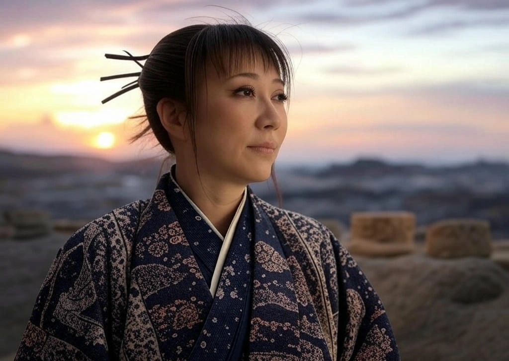 El misterio de Yamatai y la reina Himiko