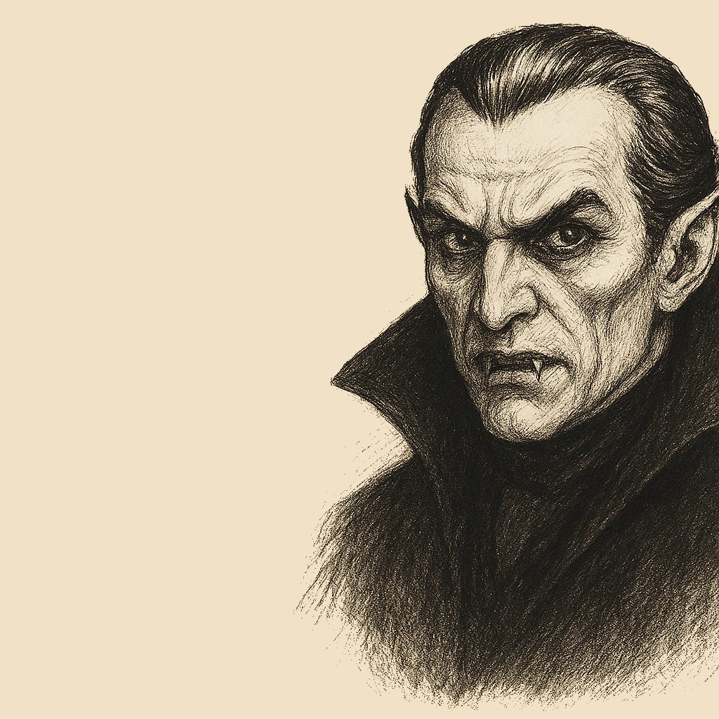 Portada Vampirismo