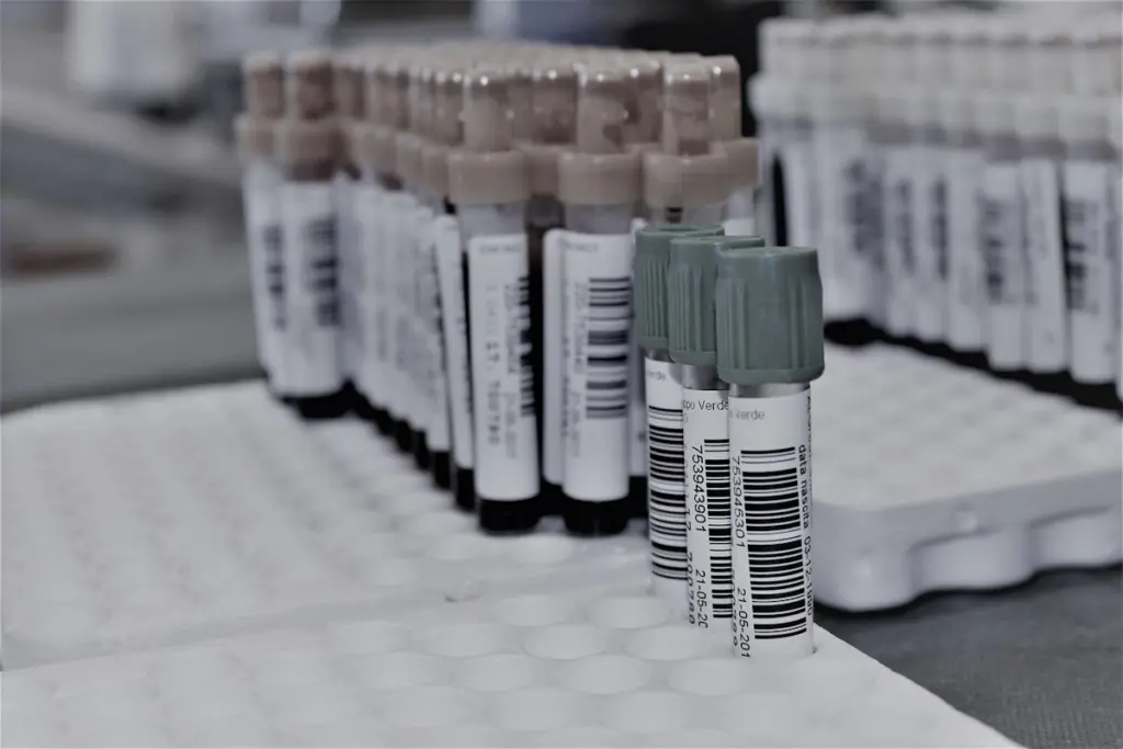 Análisis sobre la Big Pharma