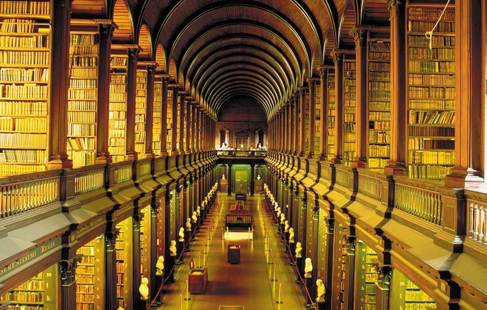 Archivos secretos del Vaticano, entre ellos se encuentran los tres o cuatro secretos de Fátima