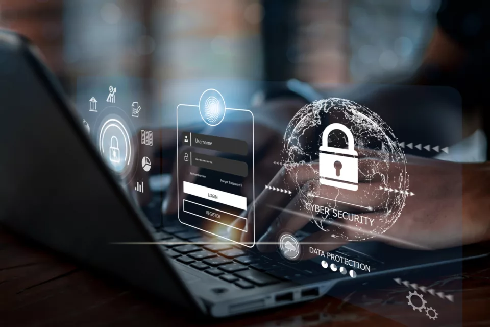 Concienciación sobre seguridad en Internet.