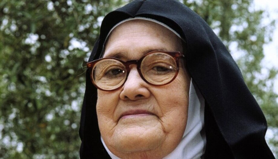 Lucia dos Santos, la última vidente de Fátima
