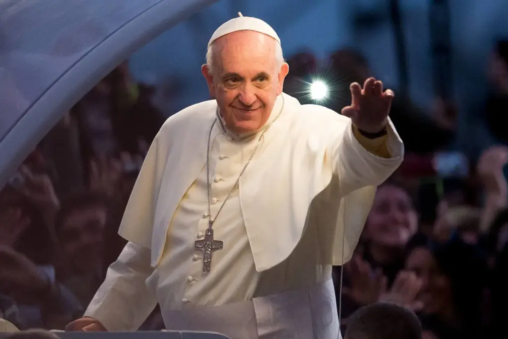 Papa Francisco, el último Papa según las profecías de San Malaquías
