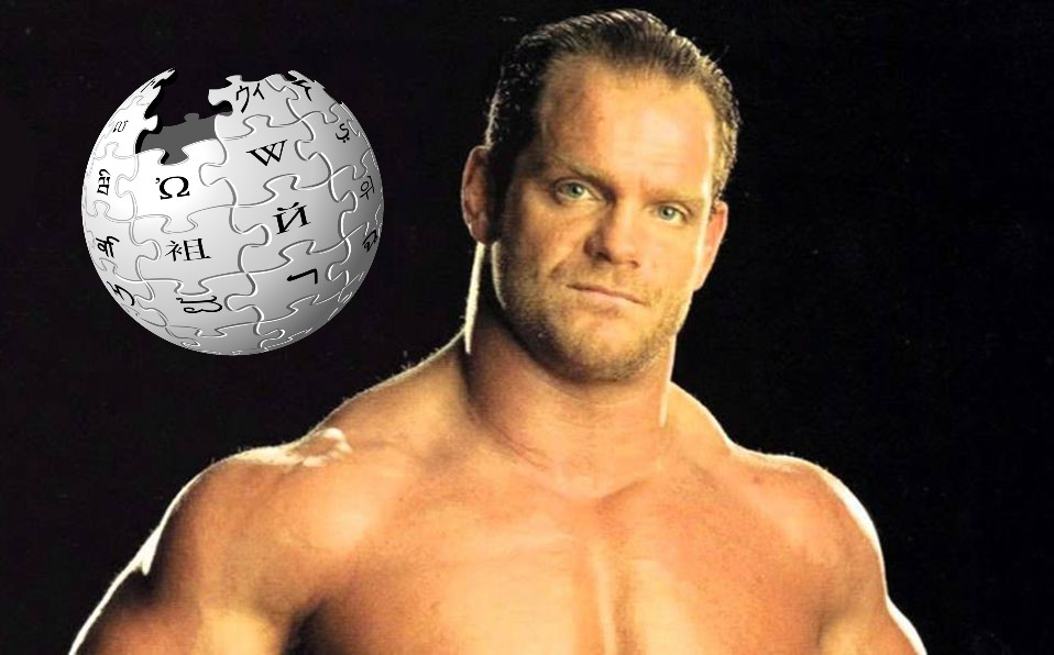 Predicción Wikipedia Chris Benoit