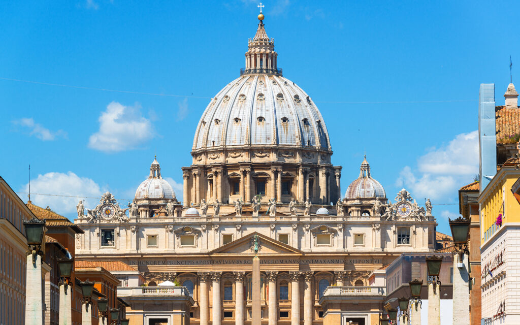 Vaticano Renacentista - Papas Borgia