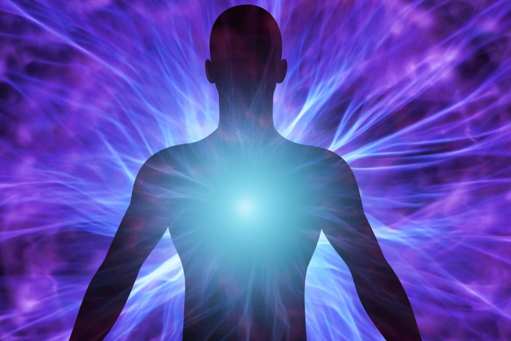 Proyección astral y viaje astral
