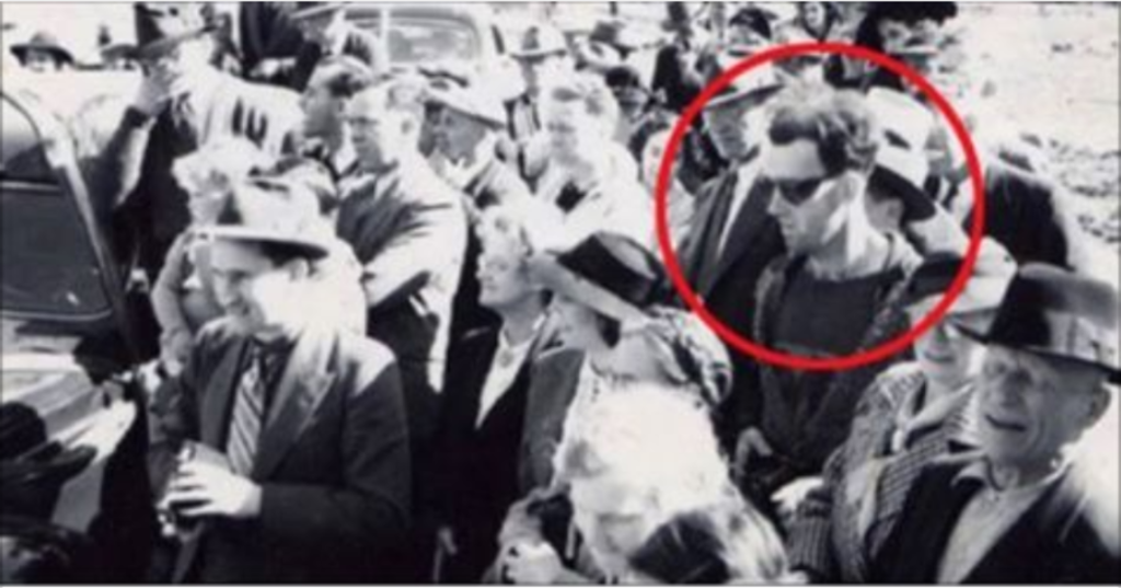 John Titor viajero en el tiempo