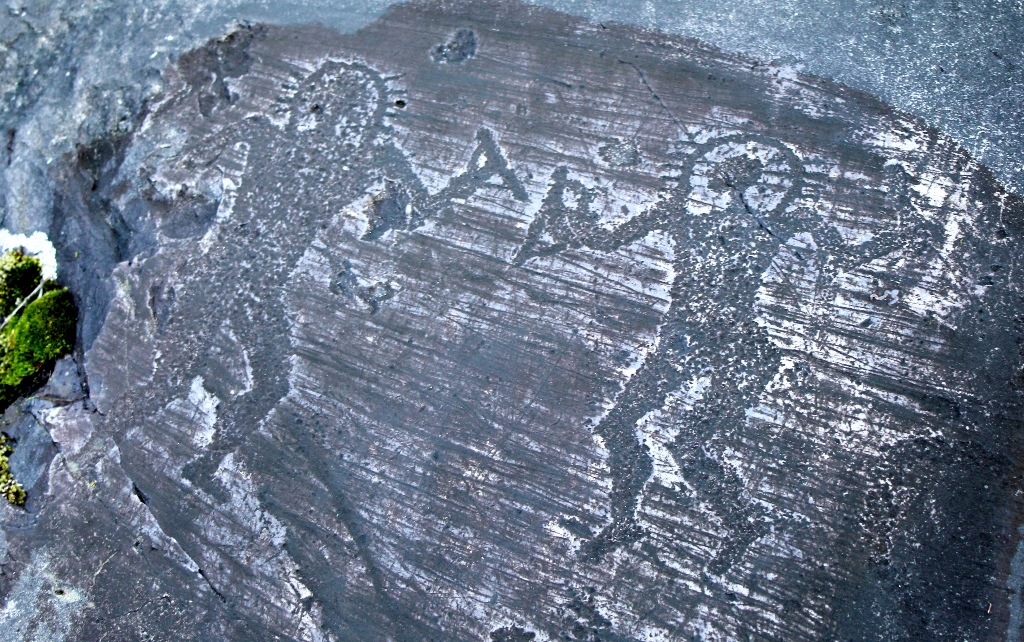 Teoría de los antiguos astronautas - aliens en la biblia