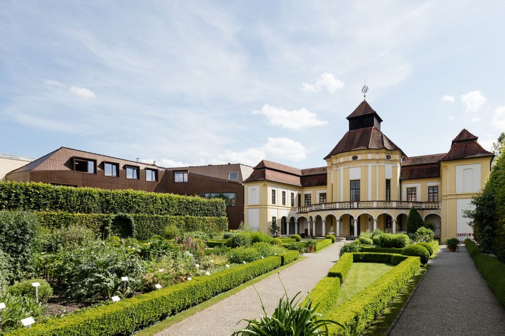 Universidad de Ingolstadt histórica